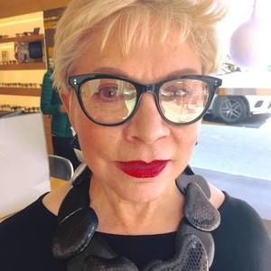 Meet your Posher, Sherry